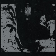 Front View : Switch Technique - SOUL GRIND (2CD) - PRSPCT Recordings / PRSPCTLP015CD