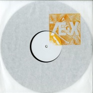 Front View : Various Artists - AEX-006 - AEX / AEX006