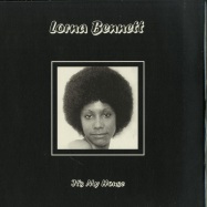 Front View : Lorna Bennett / The Revolutionaries - IT S MY HOUSE / HOUSE CALL - Miss You / MISSYOU007