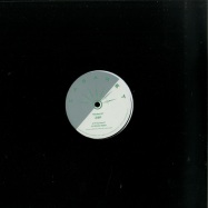 Front View : Z@P - MAYDAY EP - Cabaret Recordings / Cabaret019