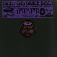 Front View : Maruwa - ONE LISTEN WILL HAVE YOU CONVINCED - Steel City Dance Discs / SCDD010