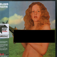 Front View : Blind Faith - BLIND FAITH LP (LP) - Polydor / ARHSLP007 / 602577345173