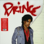 Front View : Prince - ORIGINALS (DELUXE PURPLE 180G 2LP + CD) - Warner Bros. Records / 0349785176