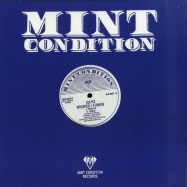Front View : 100 Hz - WHISPER / FUNKIN - Mint Condition / MC027