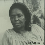Front View : Cesaria - CESARIA EVORA (LP) - Cape Verde 1987 / DISCOSMINDELO005