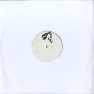 Front View : Various Artists - CARRIER WAVE / ECHOS - Droogs / DROOGS004