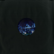 Front View : Unknown - DUO004 (VINYL ONLY) - Unknown / DUO004