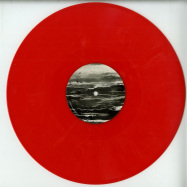Front View : Metric System - STUDIO 440 ( RED WHITE MARBLED VINYL) - Kontakt Records / KNT-8