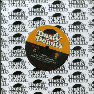 Front View : Dusty Donuts - VOL. 16 (7 INCH) - Dusty Donuts / DD016JIM