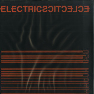 Front View : NOAMM - SHADOW MECHANIC - ELECTRIC ECLECTICS GHOST SERIES - Fundamental Records / FUND018EE028