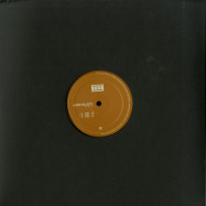 Front View : Lisiere Collectif - LSR NO. 04 (VINYL ONLY) - LSR / LSR004