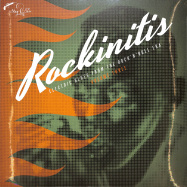 Front View : Various Artists - ROCKINITIS 03 (LP) - Stag-O-Lee / STAGO159 / 05189861