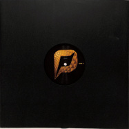 Front View : The Prototypes - CITY OF GOLD EP (VINYL 1) - Viper Recordings / VPRLP010-AB