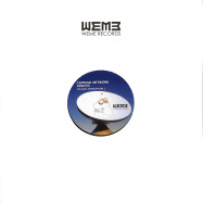 Front View : Capsule Network - COLUNDI INTERCEPTION 2 - WeMe Records / WeMe058