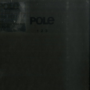 Front View : Pole - 123 (LTD 3CD) - Mute / POLE123CD
