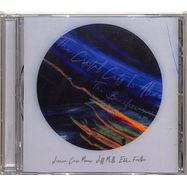 Front View : The Beneficiaries (Jeff Mills / Eddie Fowlkes / Jessica Care Moore) - THE CRYSTAL CITY IS ALIVE (CD) - Axis / Axcd055