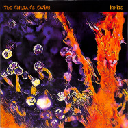 Front View : The Sultans Swing - IGNITE (LP) - Lazy Robot Records / LZYRR-112