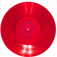 Front View : Syrte - 686.719 (COLOURED VINYL) - Science Cult / SCAS1