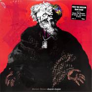 Front View : Fred The Godson - GOD LEVEL (LP) - Air Vinyl / AV007LP