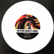 Front View : The Future Sound Of London - PAPUA NEW GUINEA / STOLEN DOCTUMENTS (7INCH) - Passion Music , Expansion / 7TOTRSD1R