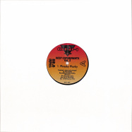 Front View : Nick Holder - DEEP EXPERIMENTS VOL.2 (RE-ISSUE) - DNH Records / DNH-015