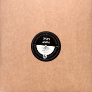 Front View : Daega Sound - DAEGA SOUND EP - Lo Dubs / Lodubs1220025