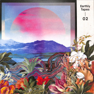 Front View : Various Artists - EARTHLY TAPES 02 - Earthly Measures / EARTHLY002