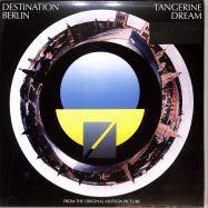 Front View : Tangerine Dream - DESTINATION BERLIN (180G LP) - Music On Vinyl / MOVLP2652