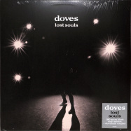 Front View : Doves - LOST SOULS (180g 2LP) - Virgin / 0856866
