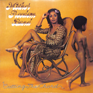 Front View : Mother Freedom Band - CUTTING THE CHORD (LP) REISSUE 140G VINYL) - BE WITH RECORDS / BEWITH068LP