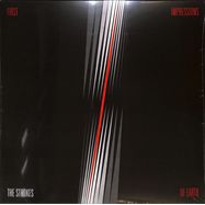Front View : The Strokes - FIRST IMPRESSIONS OF EARTH (LP) - Sony Music / 19439868801