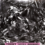 Front View : Trent - TRANSITION 35 - Bouquet / BQT005
