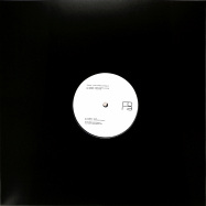Front View : Costas - ACID CONSTELLATIONS EP (180G / VINYL ONLY) - RORA / RORA022
