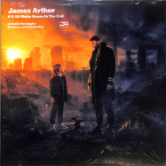 Front View : James Arthur - IT LL ALL MAKE SENSE IN THE END (2LP) - Columbia / 19439874031