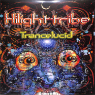 Front View : Hilight Tribe - TRANCELUCID (2X12 INCH) - Kosmik Hoboes / HLT5