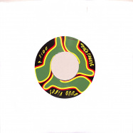 Front View : Beach Fanatic - GOOD VIBES (7 INCH) - Reworks60 / reworks607inch