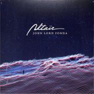 Front View : John Lord Fonda - ALTAIR EP (DAMON JEE REMIX) - Citizen Records / CTZ049