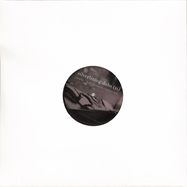 Front View : Silverlining - SILVERLINING DUBS (XI) - Silverlining Dubs / SVD 011