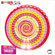 Front View : Spice Girls - SPICE-25TH ANNIVERSARY (LTD.PICTURE DISC) - Virgin / 3588065