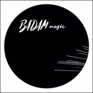 Front View : Meda - FOR LOVE - Badam Music / BDM03