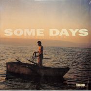 Front View : Dennis Lloyd - SOME DAYS (LP) - Sony Music / 19439924871