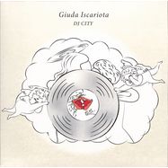 Front View : DJ City - GIUDA ISCARIOTA - Cocktail D Amore / CDA 033