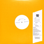Front View : Atjazz & Mark de Clive-Lowe / Mist Works - YELLOW JACKETS VOL.1 (VINYL ONLY) - Yellow Jackets / YJ001