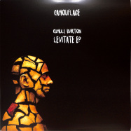 Front View : Cumuli, Bvrton - LEVITATE EP (VINYL ONLY) - Camouflage / CAMFL001