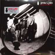 Front View : Pearl Jam - REARVIEWMIRROR - GREATEST HITS 1991-2003 VOL.2 (2LP) - Sony Music / 19439895061