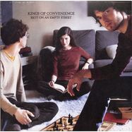 Front View : Kings Of Convenience - RIOT ON AN EMPTY STREET (LP) - Virgin / 3559297