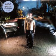 Front View : Charlie Hickey - NERVOUS AT NIGHT (LP) - Saddest Factory / 00151719