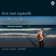 Front View : Klaus Jckle - UNA HORA ESPANOLA (180 G) (LP) - Clearaudio / 401516683051