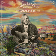 Front View : Tom Petty & The Heartbreakers / OST - ANGEL DREAM (LP) - Warner Bros. Records / 9362488308