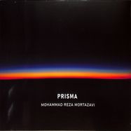Front View : Mohammad Reza Mortazavi - PRISMA (LP) - Flowfish Records / 24026